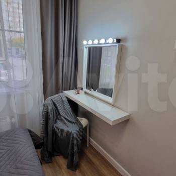 Продается 2-х комнатная квартира, 53 м²