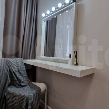 Продается 2-х комнатная квартира, 53 м²