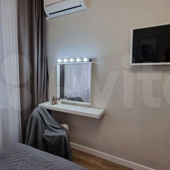 Продается 2-х комнатная квартира, 53 м²