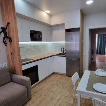 Продается 2-х комнатная квартира, 53 м²