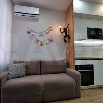 Продается 2-х комнатная квартира, 53 м²