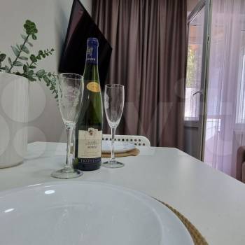 Продается 2-х комнатная квартира, 53 м²
