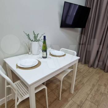 Продается 2-х комнатная квартира, 53 м²