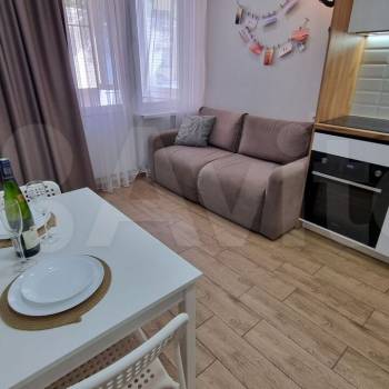 Продается 2-х комнатная квартира, 53 м²