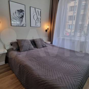 Продается 2-х комнатная квартира, 53 м²