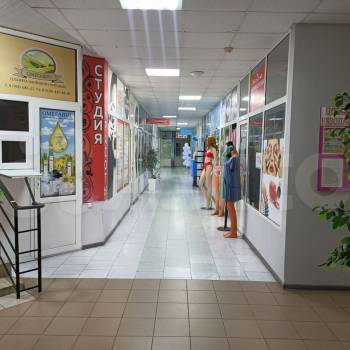 Продается Нежилое помещение, 19 м²