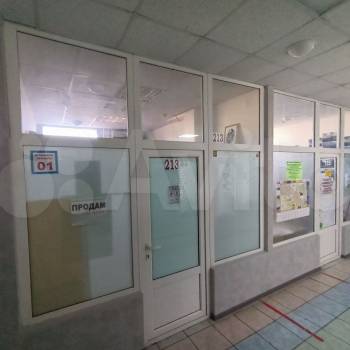 Продается Нежилое помещение, 19 м²