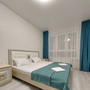 Продается 1-комнатная квартира, 39 м²