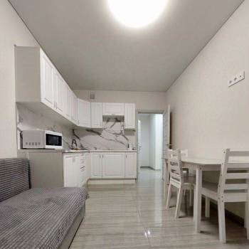 Продается 1-комнатная квартира, 39 м²