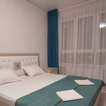 Продается 1-комнатная квартира, 39 м²