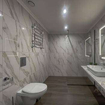 Продается 1-комнатная квартира, 35 м²