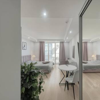 Продается 1-комнатная квартира, 35 м²