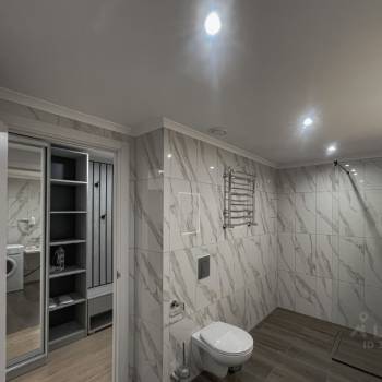 Продается 1-комнатная квартира, 35 м²