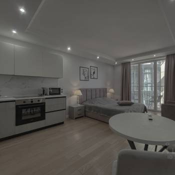 Продается 1-комнатная квартира, 35 м²