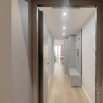 Продается 1-комнатная квартира, 35 м²