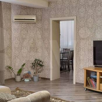 Продается 3-х комнатная квартира, 130 м²