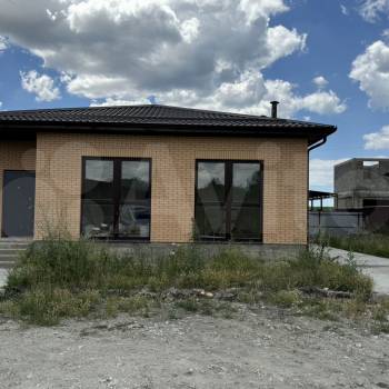 Продается Дом, 117 м²