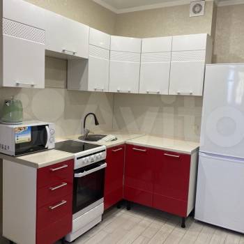 Продается 1-комнатная квартира, 43 м²