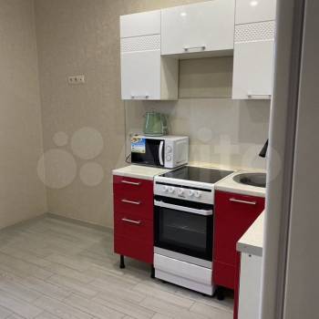 Продается 1-комнатная квартира, 43 м²