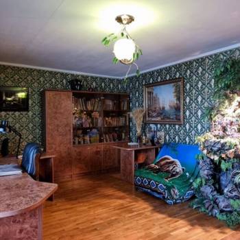 Продается 3-х комнатная квартира, 90 м²