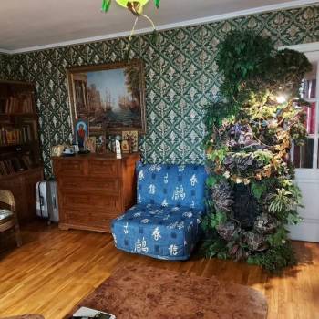 Продается 3-х комнатная квартира, 90 м²