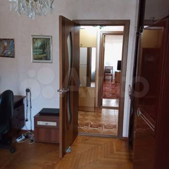 Продается 3-х комнатная квартира, 60 м²