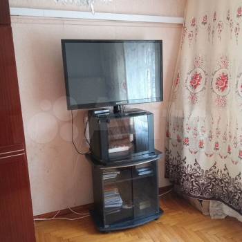 Продается 3-х комнатная квартира, 60 м²