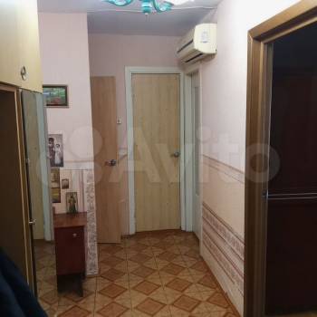 Продается 3-х комнатная квартира, 60 м²