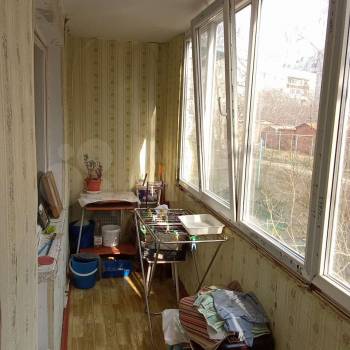 Продается 3-х комнатная квартира, 60 м²