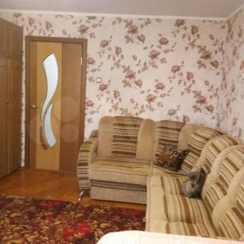 Продается 3-х комнатная квартира, 60 м²