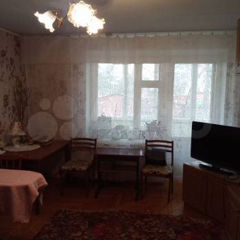 Продается 3-х комнатная квартира, 60 м²