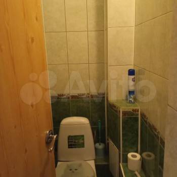 Продается 3-х комнатная квартира, 60 м²