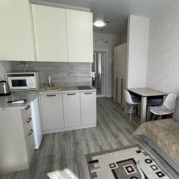 Сдается 1-комнатная квартира, 20 м²