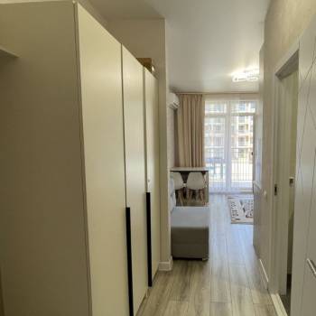 Сдается 1-комнатная квартира, 20 м²