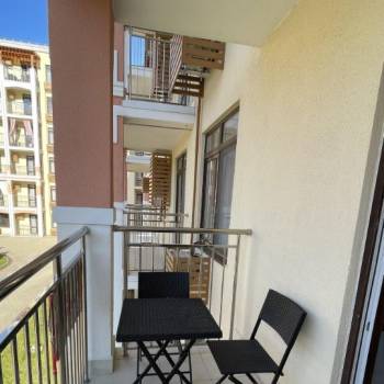 Сдается 1-комнатная квартира, 20 м²