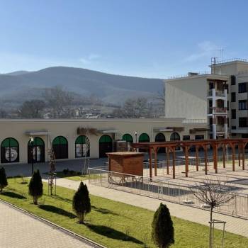Сдается 1-комнатная квартира, 20 м²