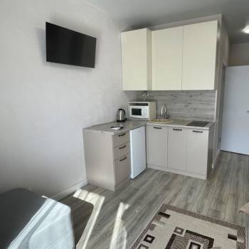 Сдается 1-комнатная квартира, 20 м²