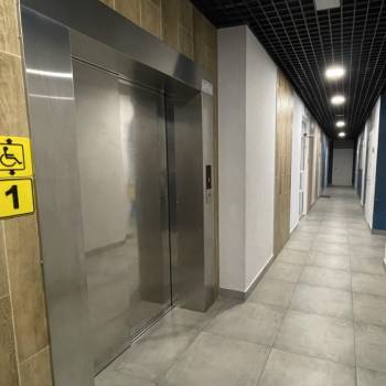 Сдается 1-комнатная квартира, 20 м²