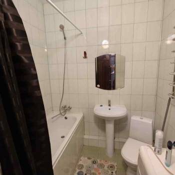 Сдается 1-комнатная квартира, 36 м²