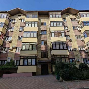 Сдается 1-комнатная квартира, 36 м²