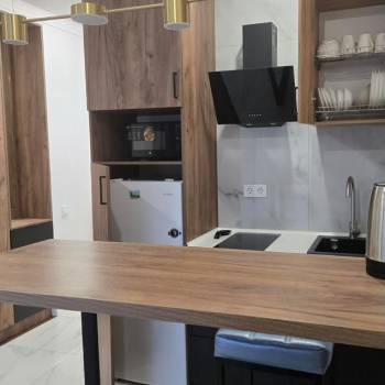 Сдается 1-комнатная квартира, 27 м²