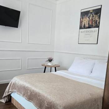 Сдается 1-комнатная квартира, 27 м²