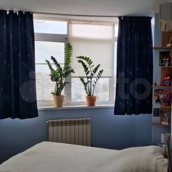 Продается 3-х комнатная квартира, 97,6 м²