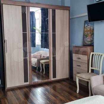 Продается 3-х комнатная квартира, 97,6 м²