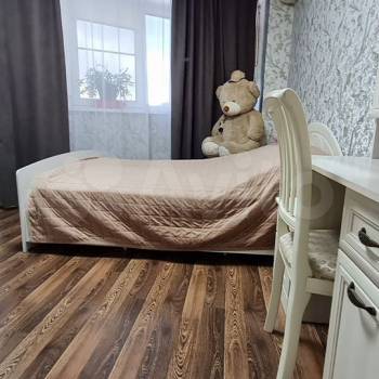Продается 3-х комнатная квартира, 97,6 м²
