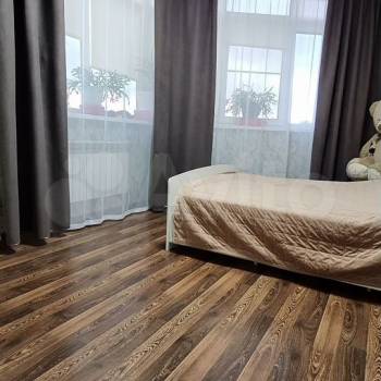Продается 3-х комнатная квартира, 97,6 м²