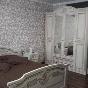 Продается 3-х комнатная квартира, 97,6 м²