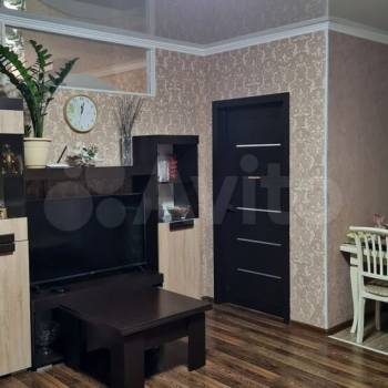 Продается 3-х комнатная квартира, 97,6 м²