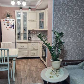 Продается 3-х комнатная квартира, 97,6 м²