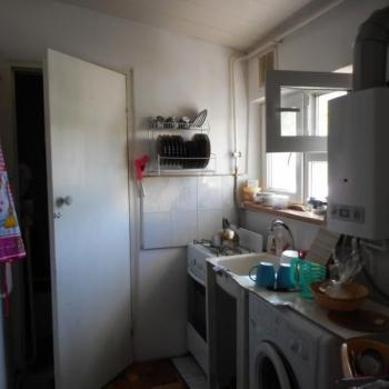 Продается 2-х комнатная квартира, 30 м²